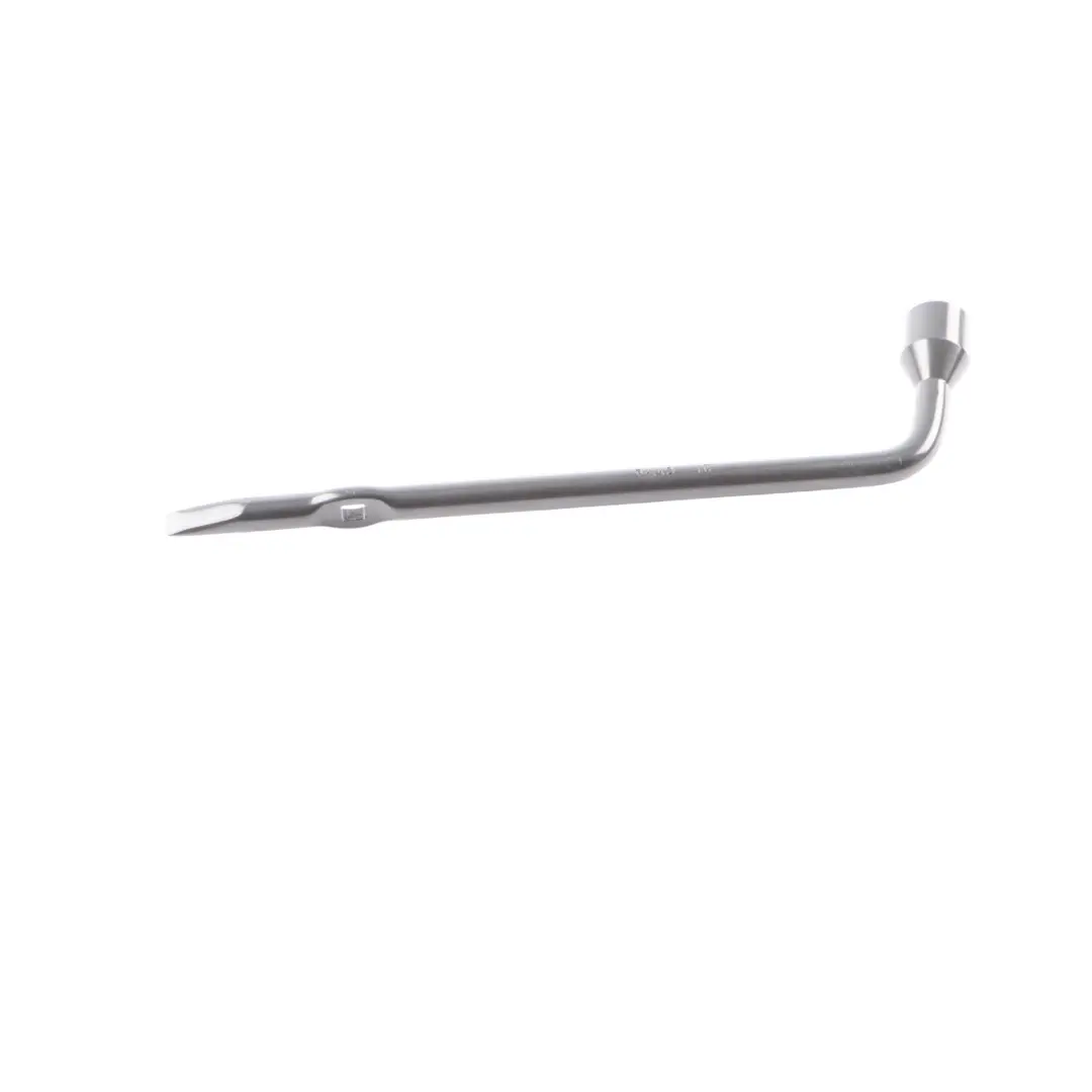 Mercedes W470 Emergency Tool Bag Kit Hook Eye Screwdriver Case - SKU A4705800100 - Part number A4705800100
