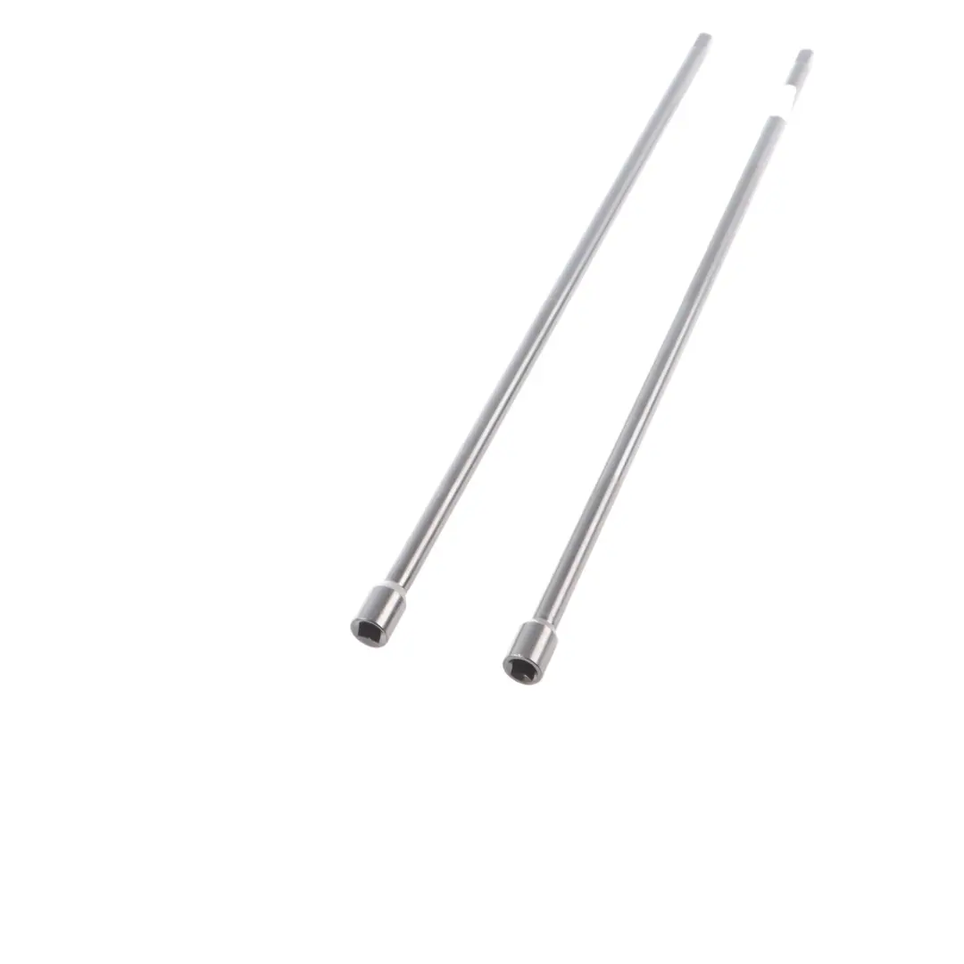 Mercedes W470 Emergency Tool Bag Kit Hook Eye Screwdriver Case - SKU A4705800100 - Part number A4705800100