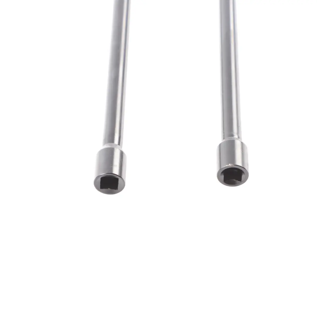 Mercedes W470 Emergency Tool Bag Kit Hook Eye Screwdriver Case - SKU A4705800100 - Part number A4705800100