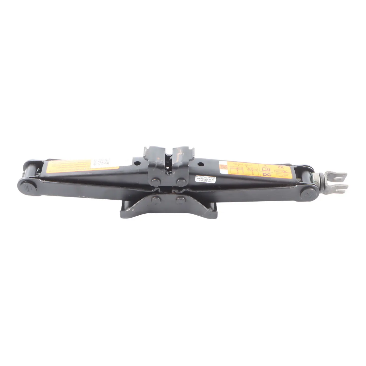 Mercedes W470 Emergency Car Lifting Spare Jack Tool A4705800800