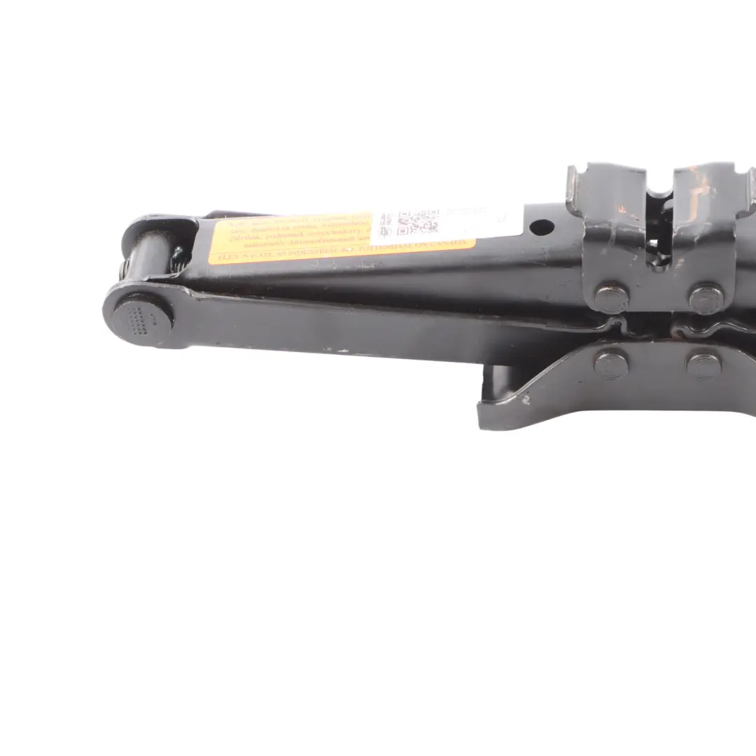 W470 Emergency Car Lifting Spare Jack Tool to Mercedes with Part number A4705800800 Mercedes W470 Emergency Car Lifting Spare Jack Tool - SKU A4705800800 - Part number A4705800800