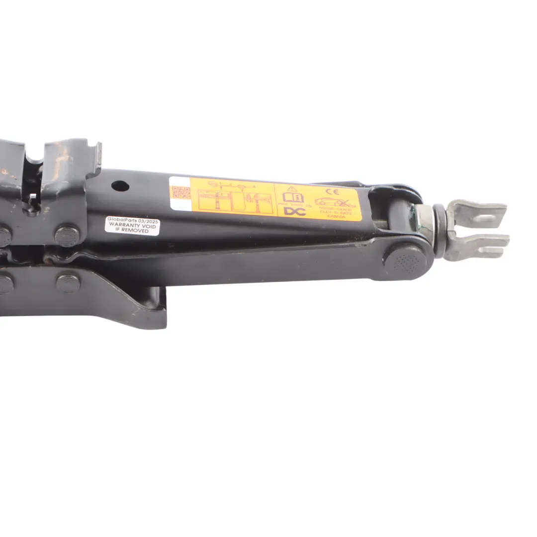 W470 Emergency Car Lifting Spare Jack Tool to Mercedes with Part number A4705800800 Mercedes W470 Emergency Car Lifting Spare Jack Tool - SKU A4705800800 - Part number A4705800800