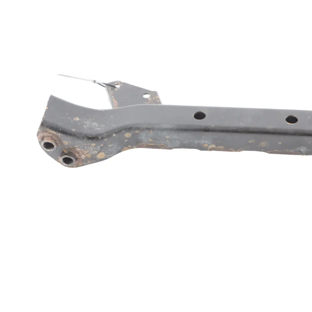 Mercedes W470 Barre Renfort Avant Traverse Support Suspension - SKU A4706126300 - Numéro de pièce A4706126300