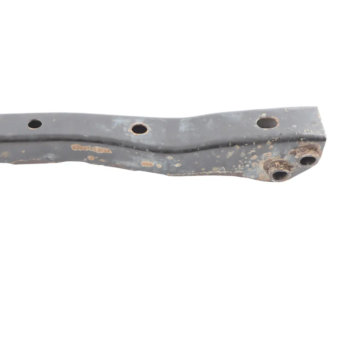 Mercedes W470 Barre Renfort Avant Traverse Support Suspension - SKU A4706126300 - Numéro de pièce A4706126300