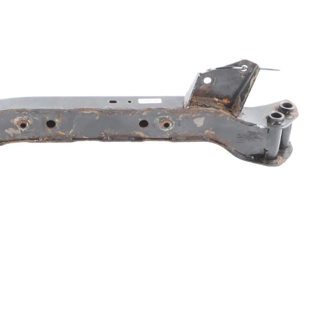 W470 Front Reinforcement Bar Crossmember Suspension Support to Mercedes with Part number A4706126300 Mercedes W470 Front Reinforcement Bar Crossmember Suspension Support - SKU A4706126300 - Part number A4706126300