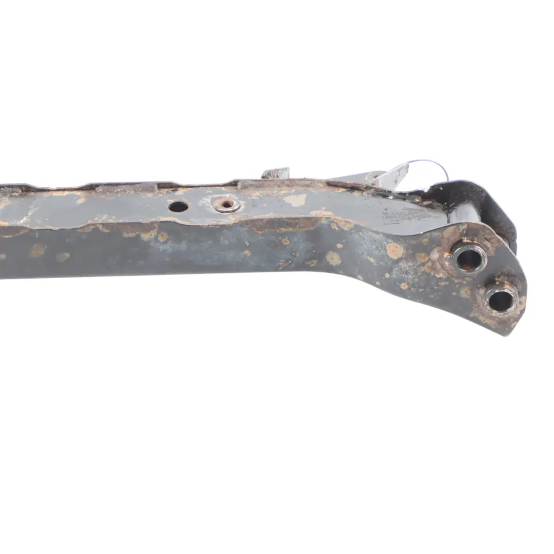 Mercedes W470 Front Reinforcement Bar Crossmember Suspension Support - SKU A4706126300 - Part number A4706126300