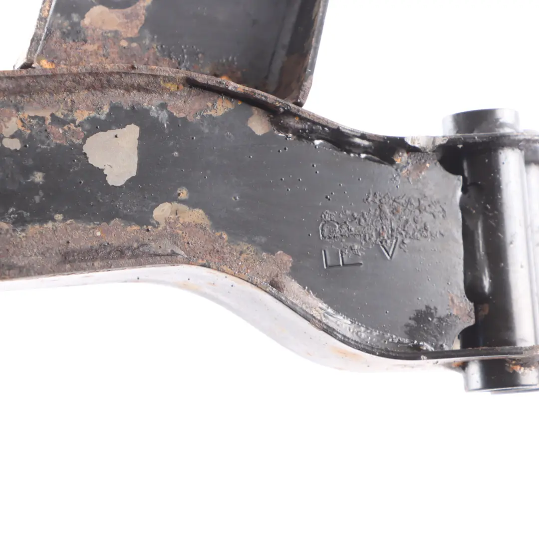 W470 Front Reinforcement Bar Crossmember Suspension Support to Mercedes with Part number A4706126300 Mercedes W470 Front Reinforcement Bar Crossmember Suspension Support - SKU A4706126300 - Part number A4706126300