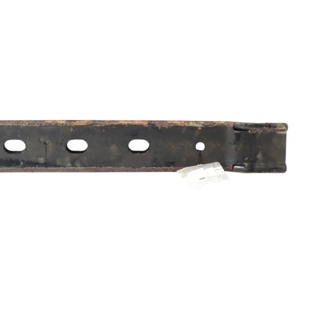 Mercedes W470 Front Underfloor Left N/S Underbody Mount Bracket - SKU A4706140200 - Part number A4706140200