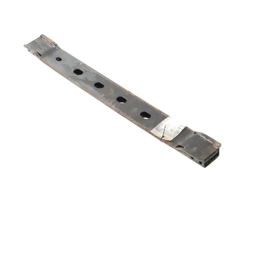 Mercedes W470 Front Underfloor Left N/S Underbody Mount Bracket - SKU A4706140200 - Part number A4706140200