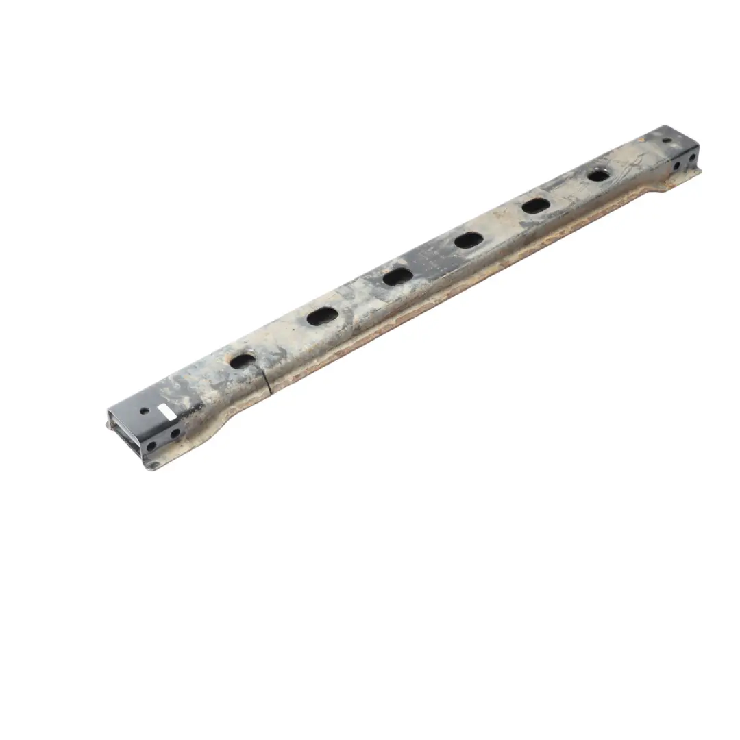 Mercedes W470 Front Underfloor Left N/S Underbody Mount Bracket - SKU A4706140200 - Part number A4706140200