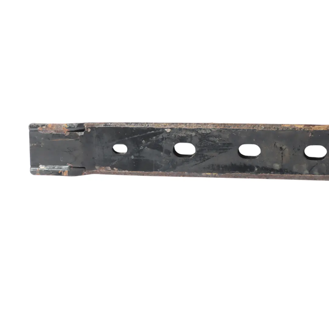Mercedes W470 Front Underfloor Left N/S Underbody Mount Bracket - SKU A4706140200 - Part number A4706140200