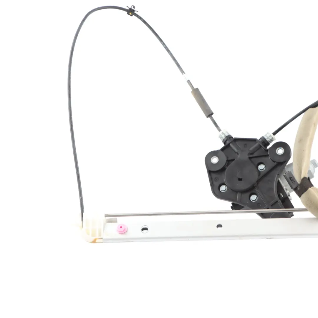 Mercedes W470 X470 Electric Rear Window Sliding Motor Mechanism - SKU A4706701200 - Part number A4706701200