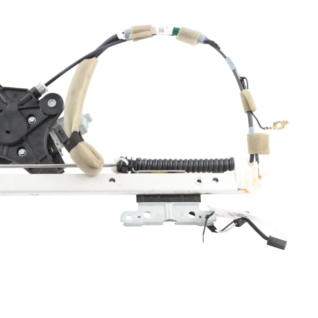 Mercedes W470 X470 Electric Rear Window Sliding Motor Mechanism - SKU A4706701200 - Part number A4706701200