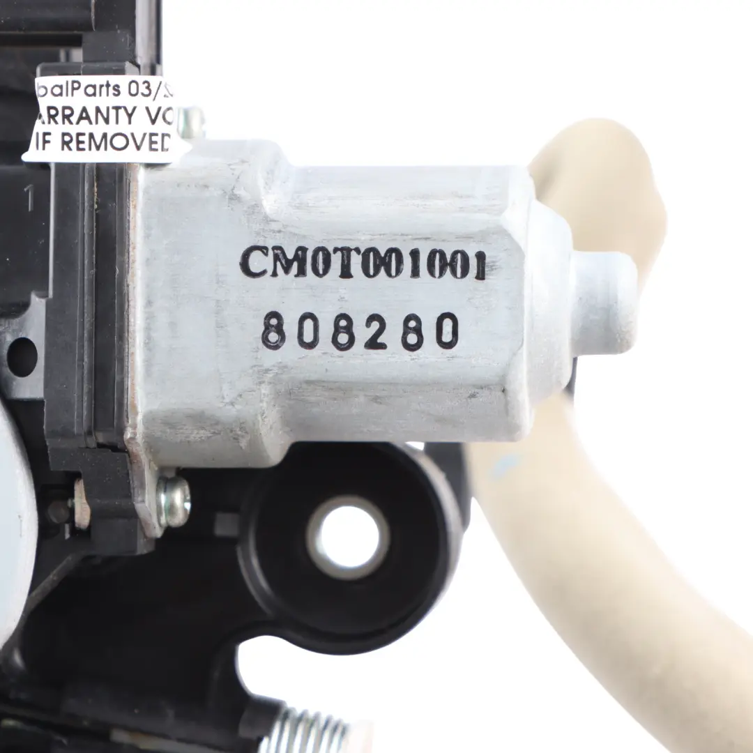 W470 X470 Electric Rear Window Sliding Motor Mechanism to Mercedes with Part number A4706701200 Mercedes W470 X470 Electric Rear Window Sliding Motor Mechanism - SKU A4706701200 - Part number A4706701200