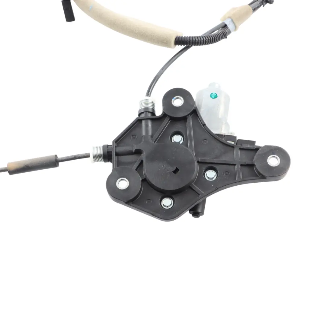 Mercedes W470 X470 Electric Rear Window Sliding Motor Mechanism - SKU A4706701200 - Part number A4706701200