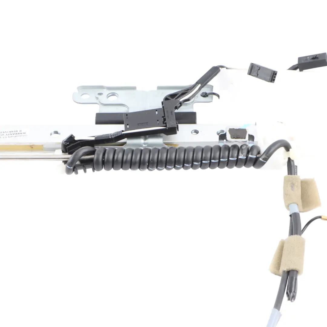 W470 X470 Electric Rear Window Sliding Motor Mechanism to Mercedes with Part number A4706701200 Mercedes W470 X470 Electric Rear Window Sliding Motor Mechanism - SKU A4706701200 - Part number A4706701200