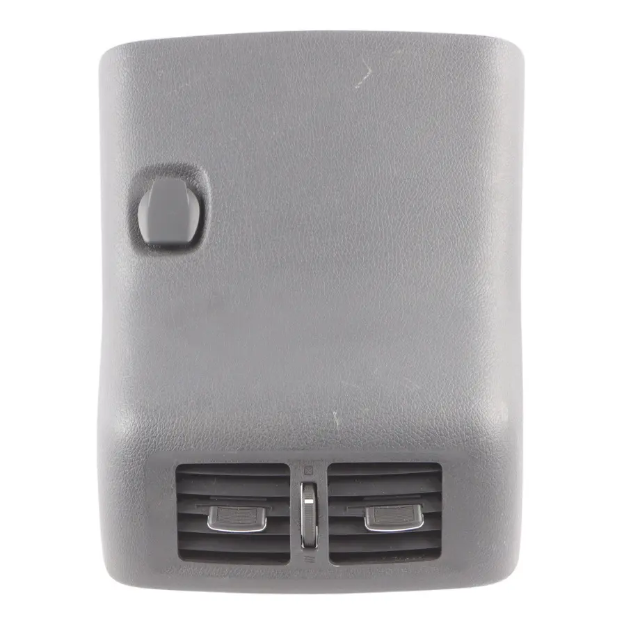 W470 Mittelkonsole Gehäuse Luftkanal Abdeckung Entlüftung für Mercedes mit Teilenummer A4706804001 Mercedes W470 Mittelkonsole Gehäuse Luftkanal Abdeckung Entlüftung - SKU A4706804001 - Teilenummer A4706804001