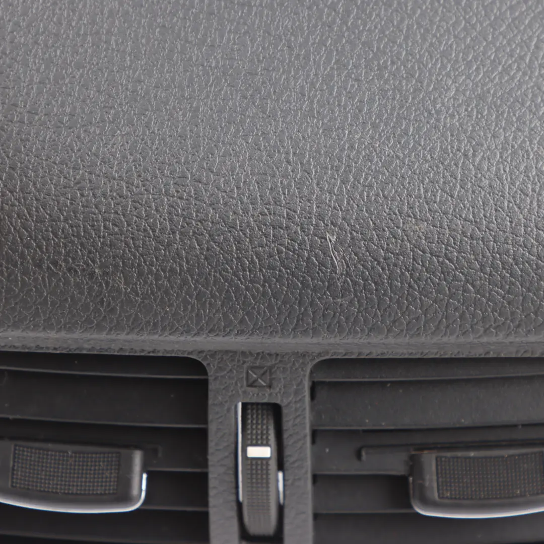 Mercedes W470 Centre Console Housing Air Duct Cover Vent Left N/S - SKU A4706804001 - Part number A4706804001