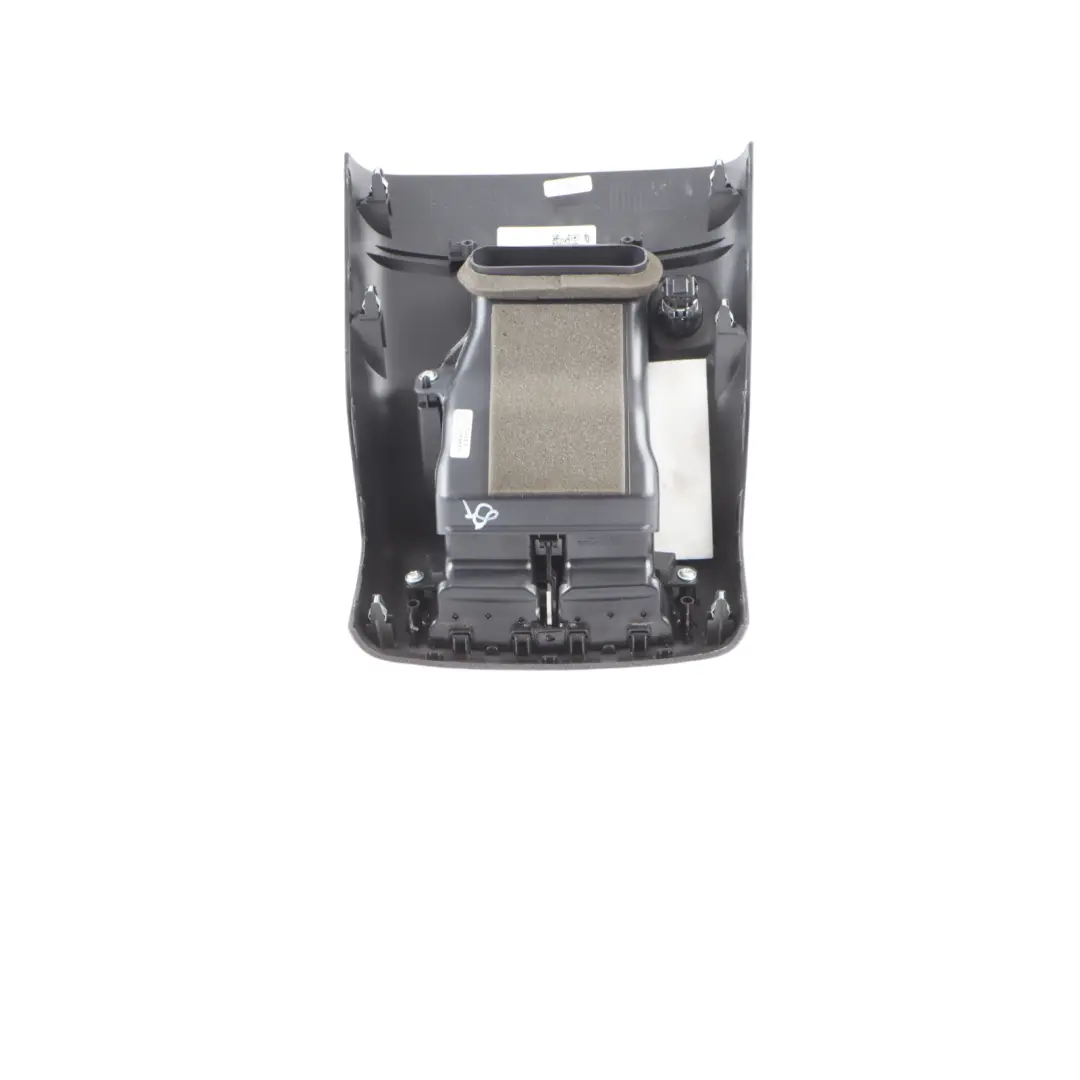 Mercedes W470 Centre Console Housing Air Duct Cover Vent Left N/S - SKU A4706804001 - Part number A4706804001