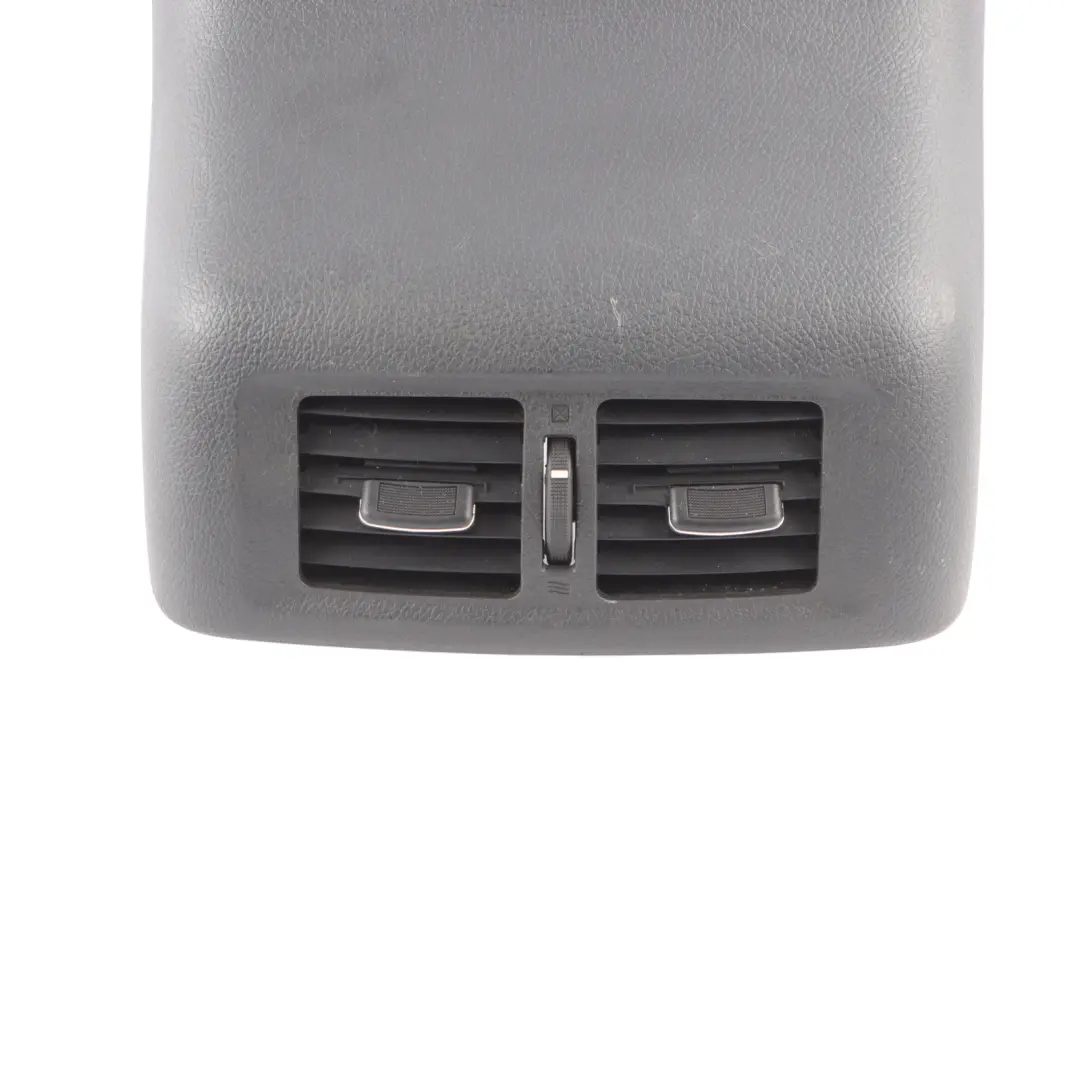Mercedes W470 Centre Console Housing Air Duct Cover Vent - SKU A4706804001 - Part number A4706804001