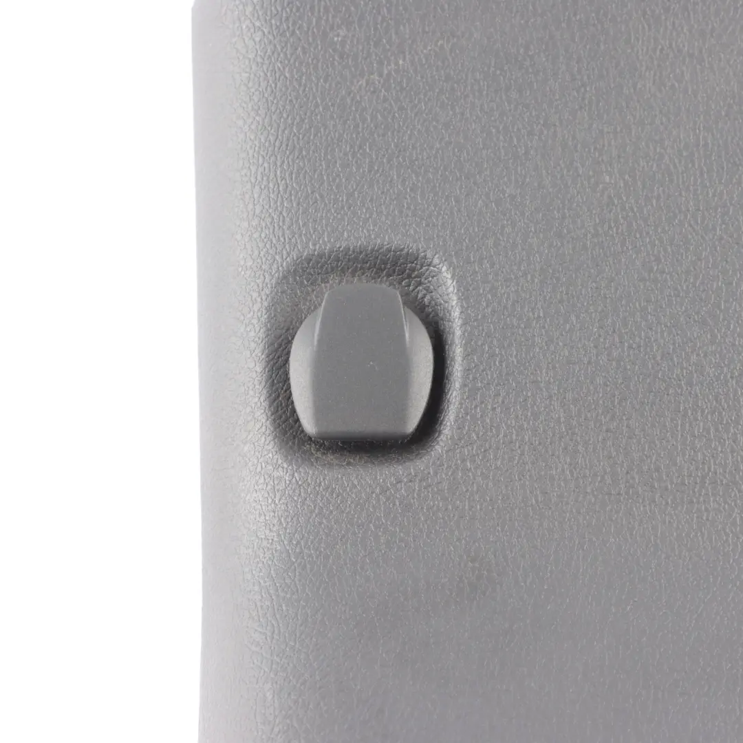 W470 Centre Console Housing Air Duct Cover Vent to Mercedes with Part number A4706804001 Mercedes W470 Centre Console Housing Air Duct Cover Vent - SKU A4706804001 - Part number A4706804001