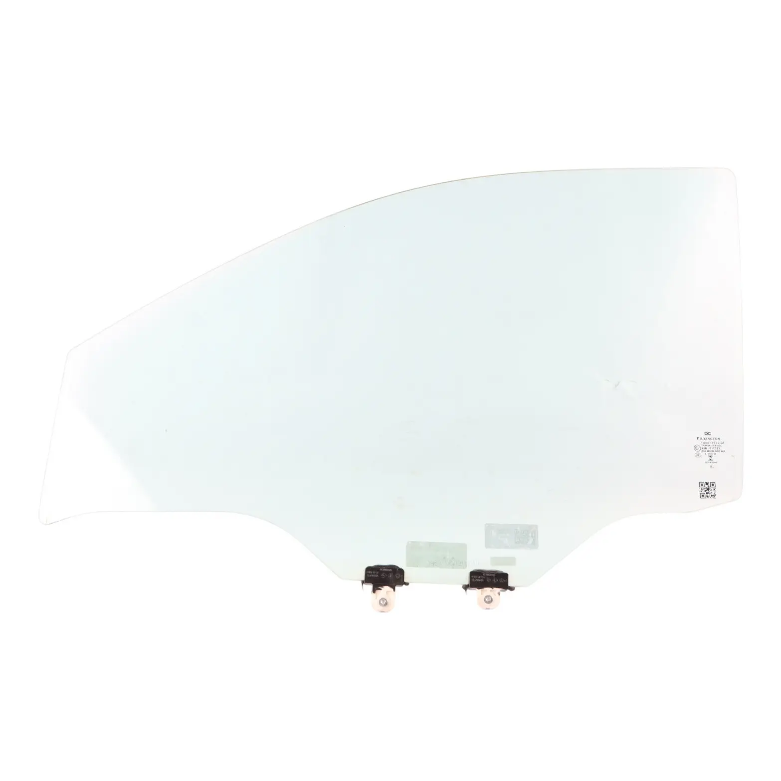 Mercedes W470 Front Door Left N/S Window Glass Glazing AS2 A4707202200
