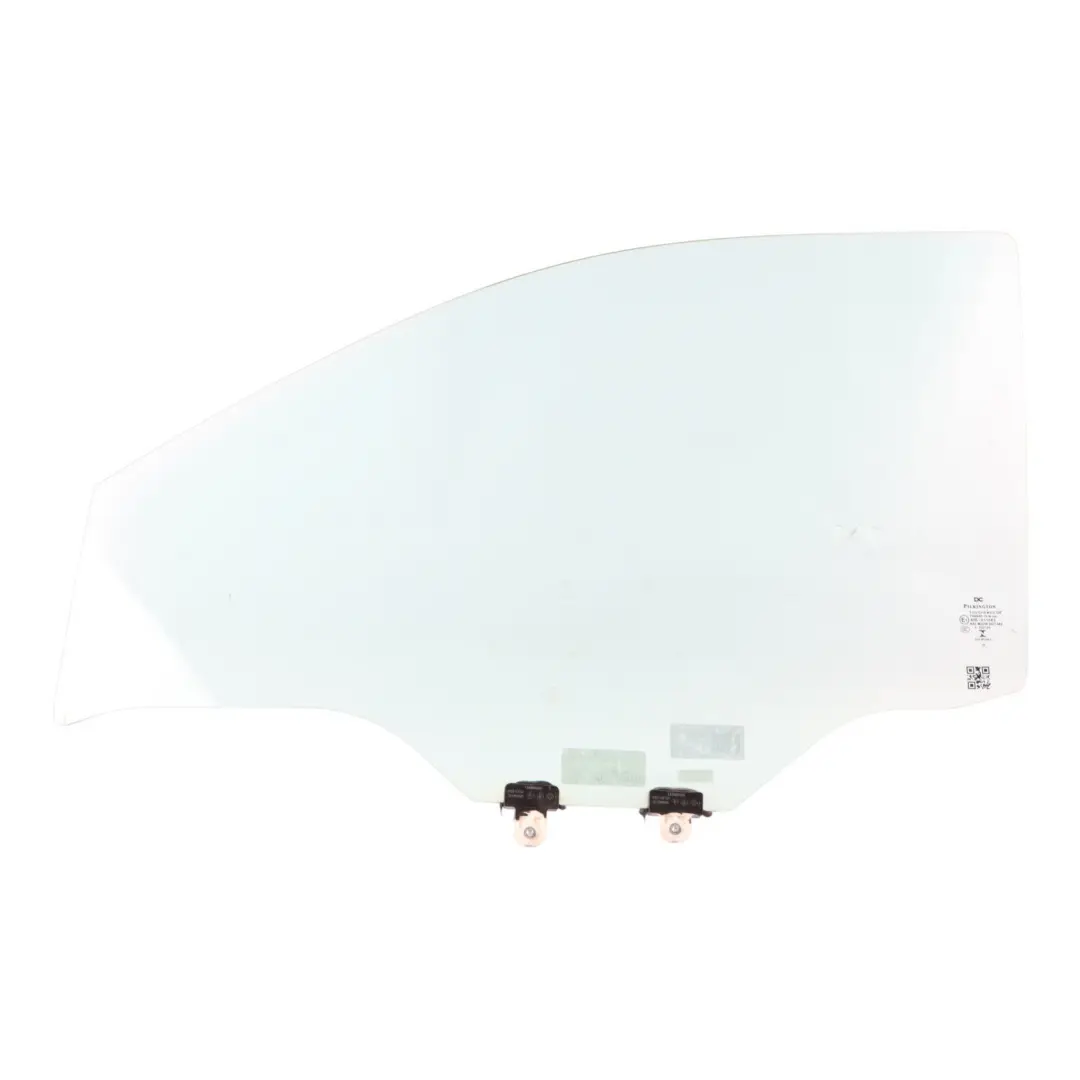 W470 Front Door Left N/S Window Glass Glazing AS2 to Mercedes with Part number A4707202200 Mercedes W470 Front Door Left N/S Window Glass Glazing AS2 - SKU A4707202200 - Part number A4707202200