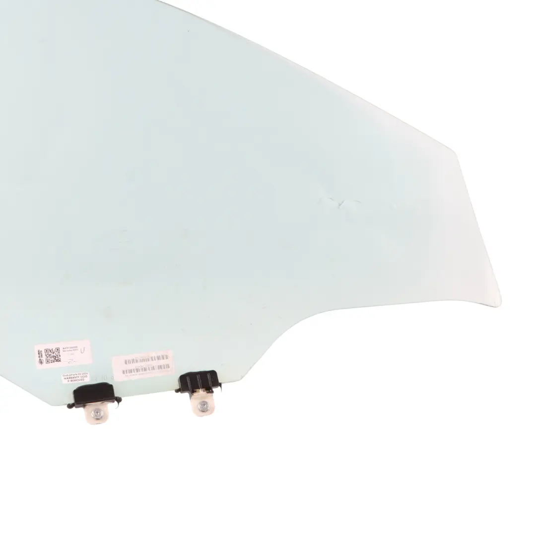 Mercedes W470 Front Door Left N/S Window Glass Glazing AS2 - SKU A4707202200 - Part number A4707202200