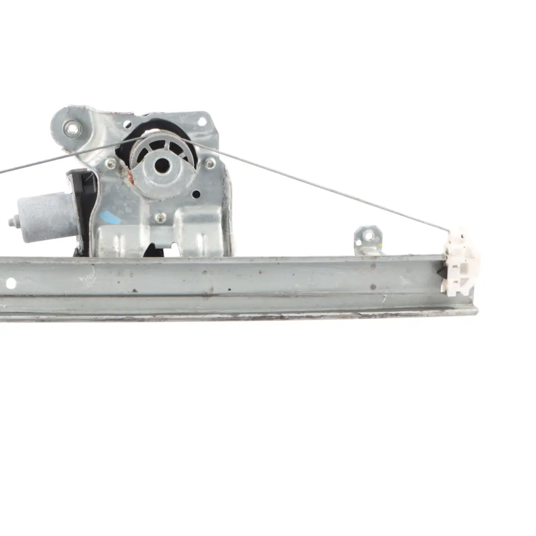 W470 Front Door Window Regulator Lifter Mechanism Right O/S to Mercedes with Part number A4707202300 Mercedes W470 Front Door Window Regulator Lifter Mechanism Right O/S - SKU A4707202300 - Part number A4707202300