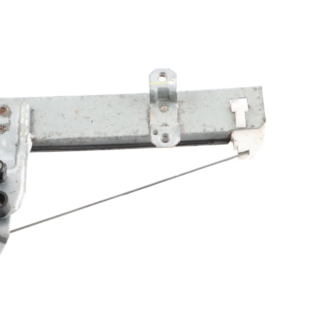 W470 Front Door Window Regulator Lifter Mechanism Right O/S to Mercedes with Part number A4707202300 Mercedes W470 Front Door Window Regulator Lifter Mechanism Right O/S - SKU A4707202300 - Part number A4707202300