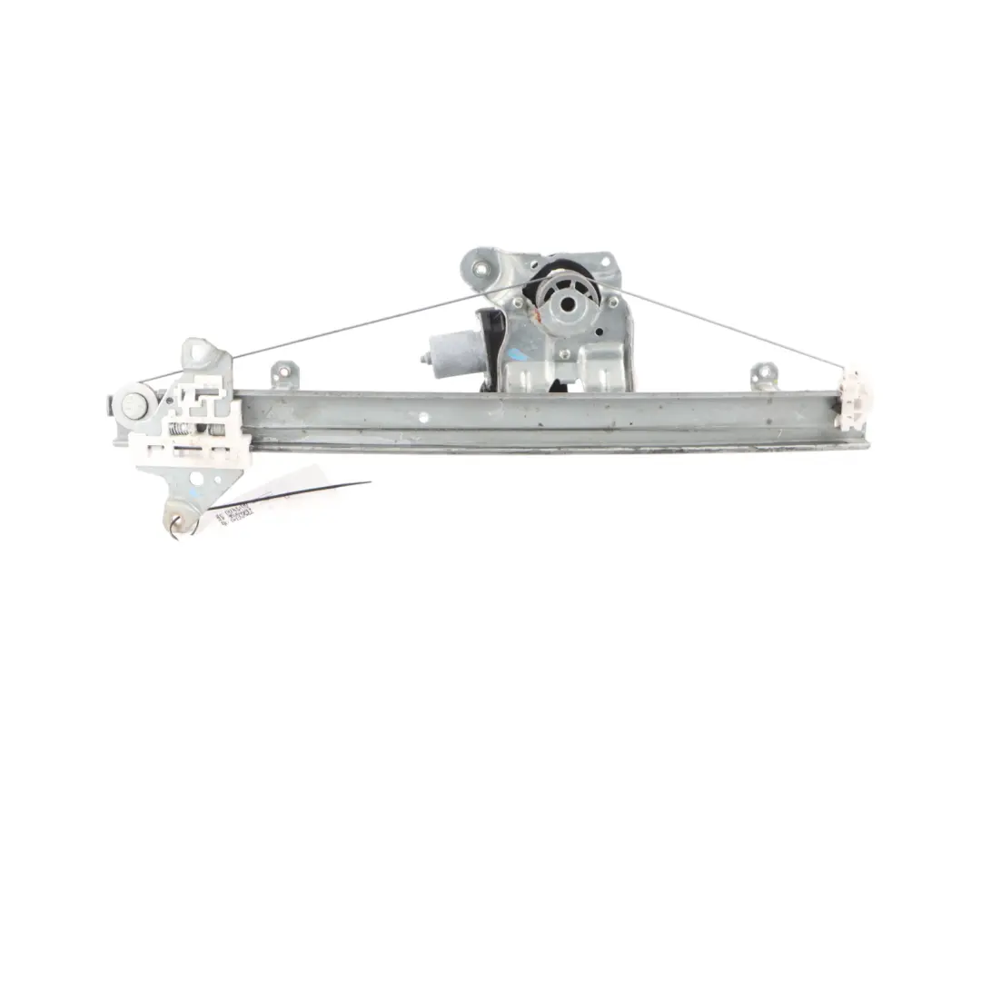 Mercedes W470 Front Door Window Regulator Lifter Mechanism Right O/S - SKU A4707202300 - Part number A4707202300