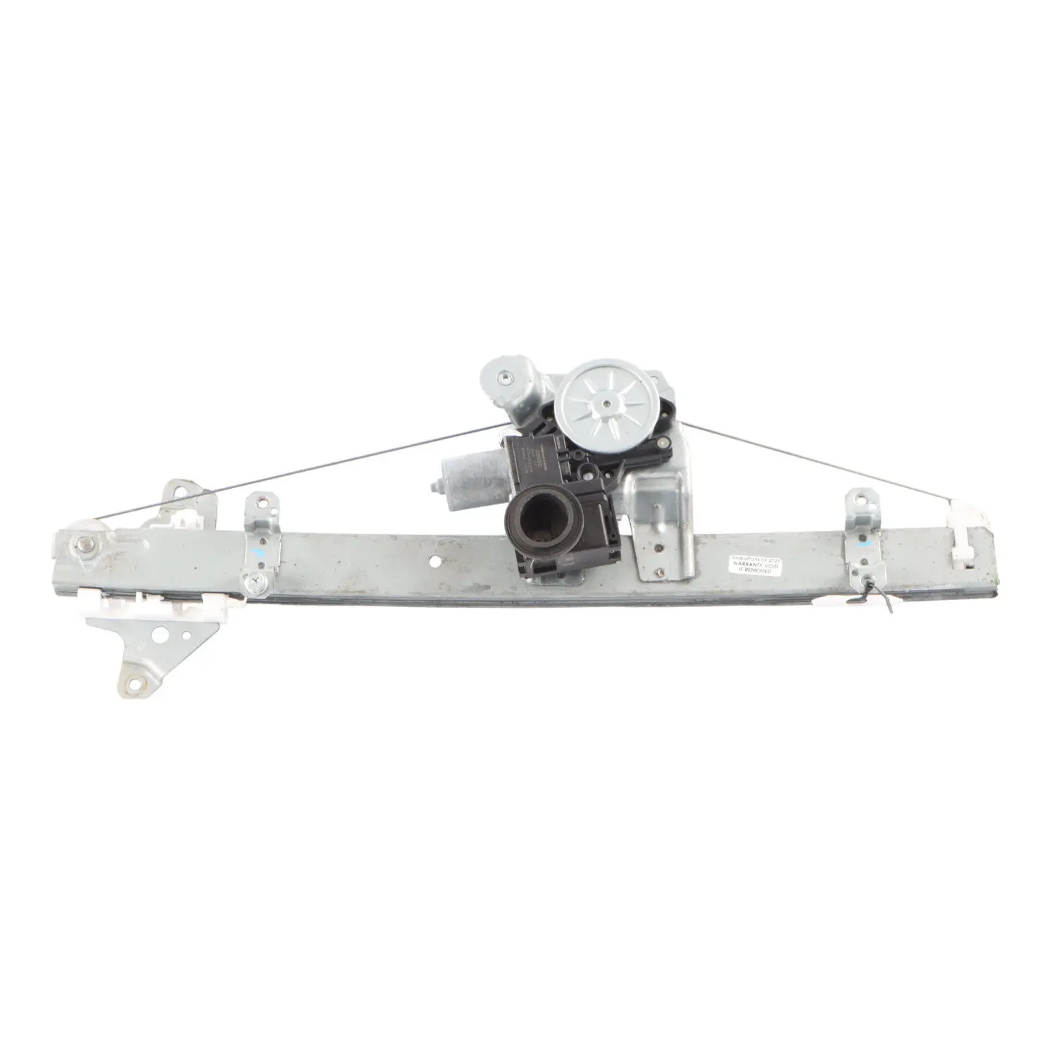 Mercedes W470 Window Lifter Regulator Front Left Door O/S A4707202500