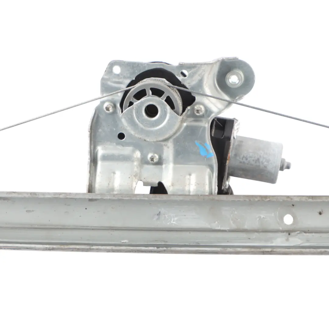 W470 Window Lifter Regulator Front Left Door O/S to Mercedes with Part number A4707202500 Mercedes W470 Window Lifter Regulator Front Left Door O/S - SKU A4707202500 - Part number A4707202500