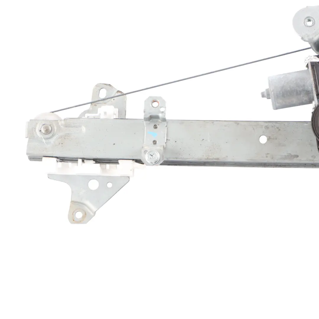 W470 Window Lifter Regulator Front Left Door O/S to Mercedes with Part number A4707202500 Mercedes W470 Window Lifter Regulator Front Left Door O/S - SKU A4707202500 - Part number A4707202500