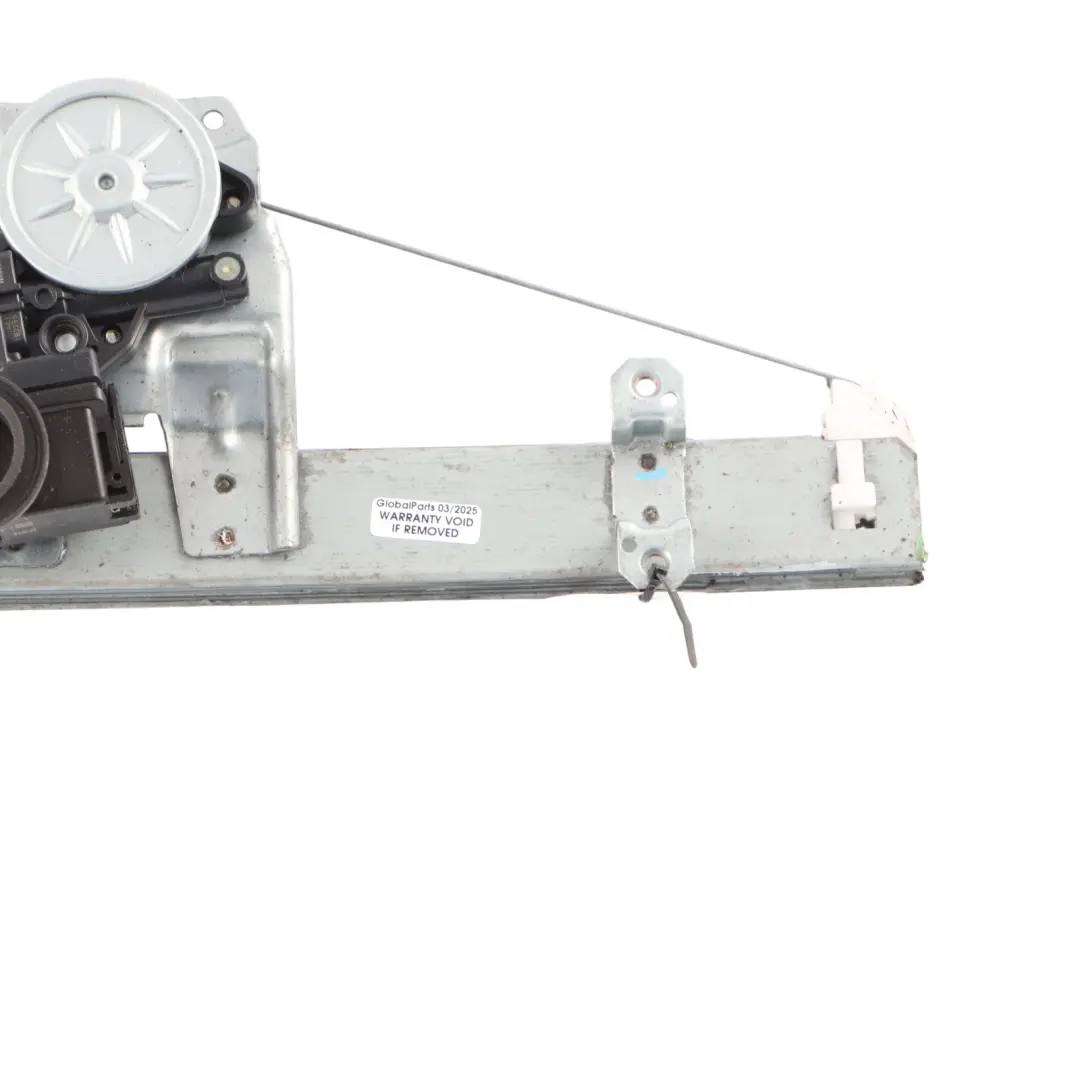 Mercedes W470 Window Lifter Regulator Front Left Door O/S - SKU A4707202500 - Part number A4707202500