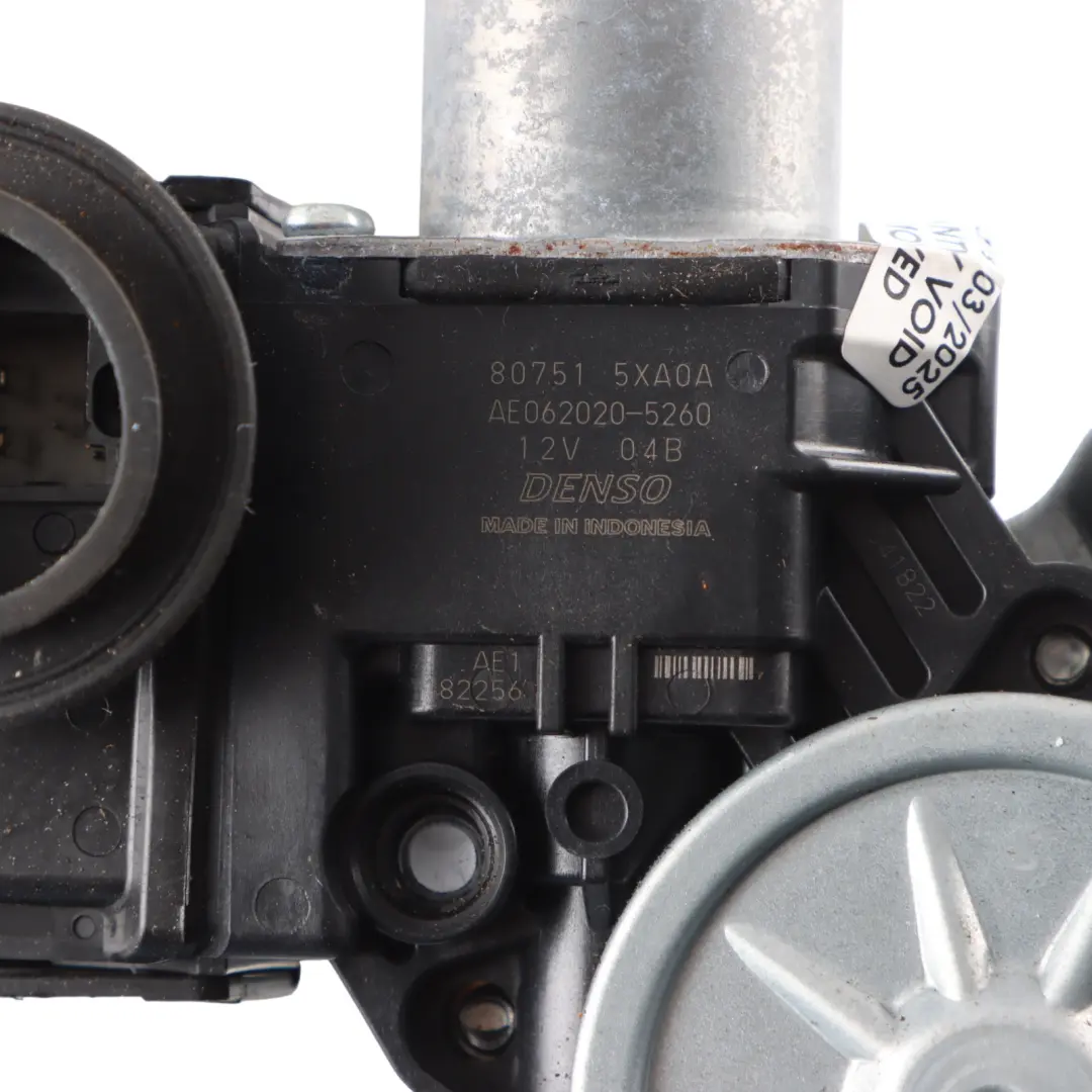 W470 Window Lifter Regulator Front Left Door O/S to Mercedes with Part number A4707202500 Mercedes W470 Window Lifter Regulator Front Left Door O/S - SKU A4707202500 - Part number A4707202500