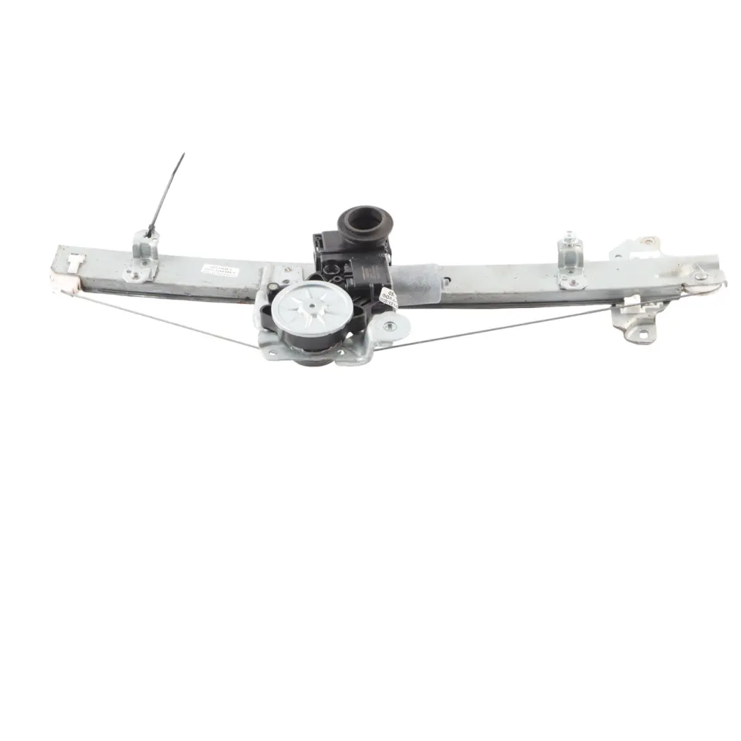W470 Window Lifter Regulator Front Left Door O/S to Mercedes with Part number A4707202500 Mercedes W470 Window Lifter Regulator Front Left Door O/S - SKU A4707202500 - Part number A4707202500