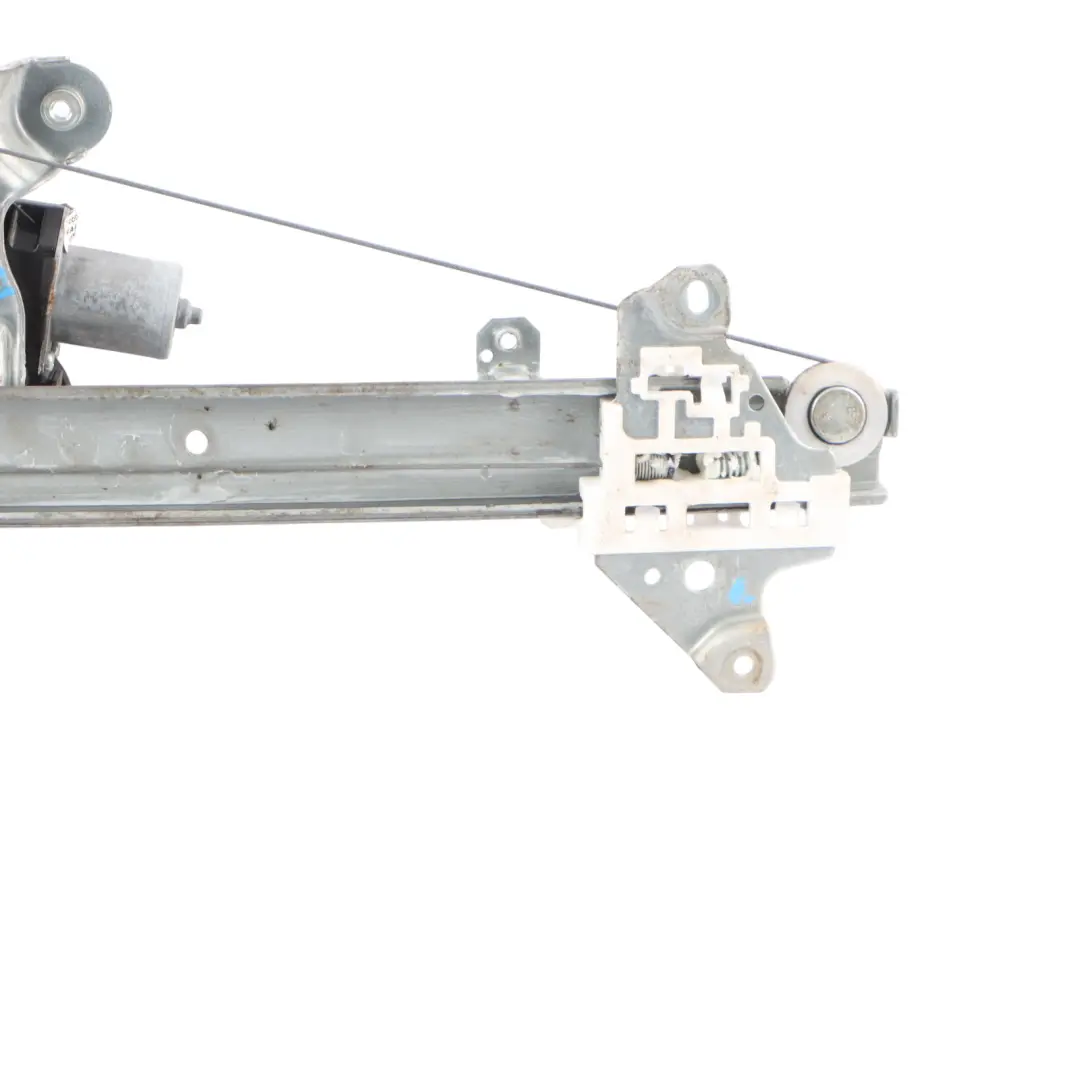 W470 Window Lifter Regulator Front Left Door O/S to Mercedes with Part number A4707202500 Mercedes W470 Window Lifter Regulator Front Left Door O/S - SKU A4707202500 - Part number A4707202500