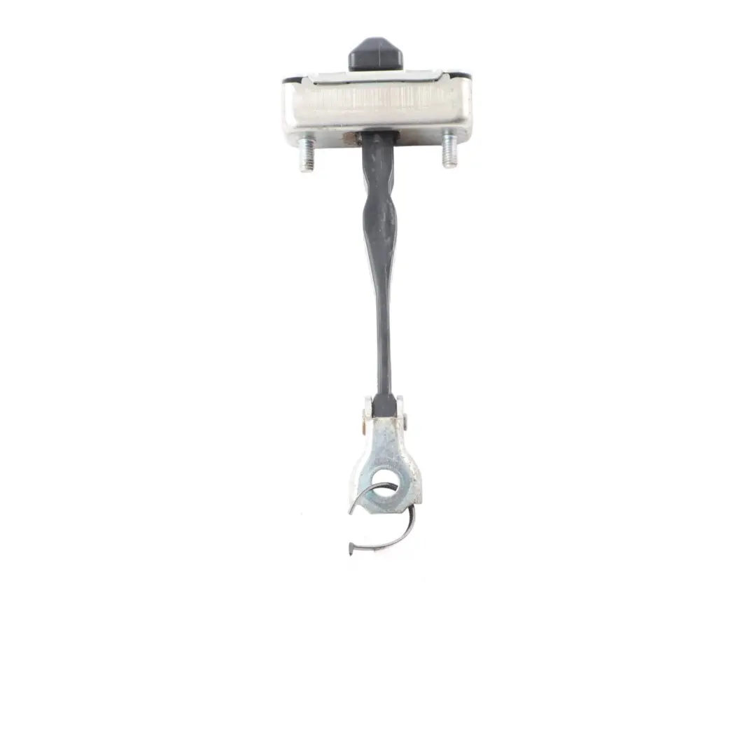 Mercedes W470 Front Door Limiter Check Strap Left Right N/O/S - SKU A4707202700 - Part number A4707202700