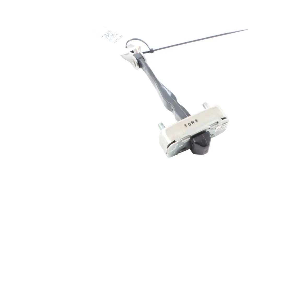 Mercedes W470 Front Door Limiter Check Strap Left Right N/O/S - SKU A4707202700 - Part number A4707202700