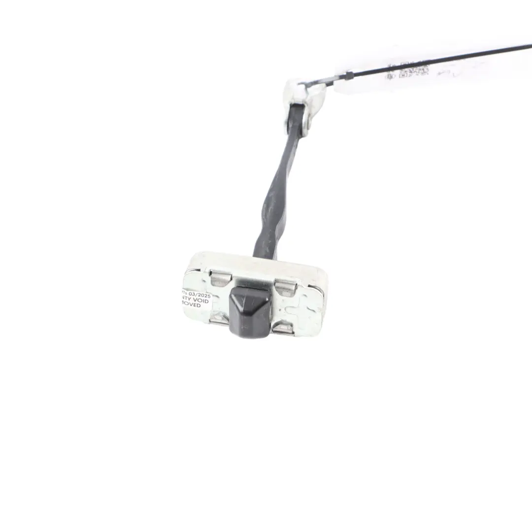 Mercedes W470 Front Tür Begrenzer Kontroll Riemen Links Rechts - SKU A4707202700 - Teilenummer A4707202700