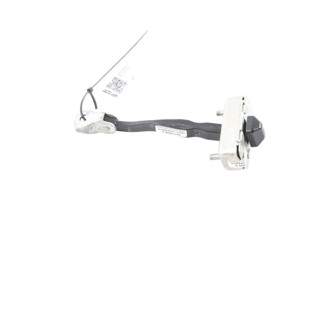 Mercedes W470 Cinghia Limitatore Porta Anteriore Sinistra Destra - SKU A4707202700 - Numero di parte A4707202700