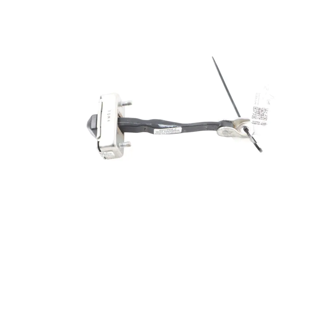 W470 Cinghia Limitatore Porta Anteriore Sinistra Destra per Mercedes con numero di parte A4707202700 Mercedes W470 Cinghia Limitatore Porta Anteriore Sinistra Destra - SKU A4707202700 - Numero di parte A4707202700