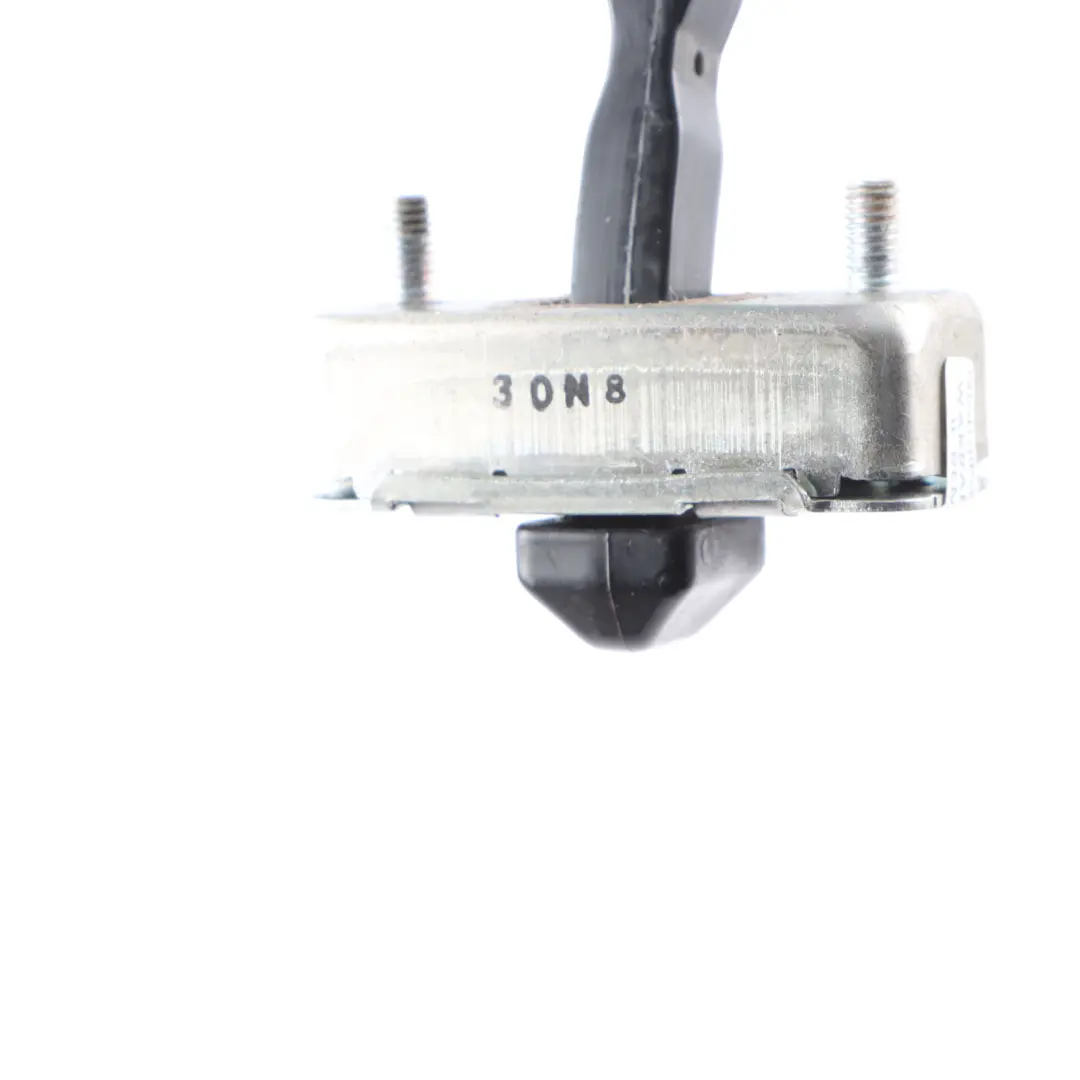 Mercedes W470 Front Door Limiter Check Strap Left Right N/O/S - SKU A4707202700 - Part number A4707202700