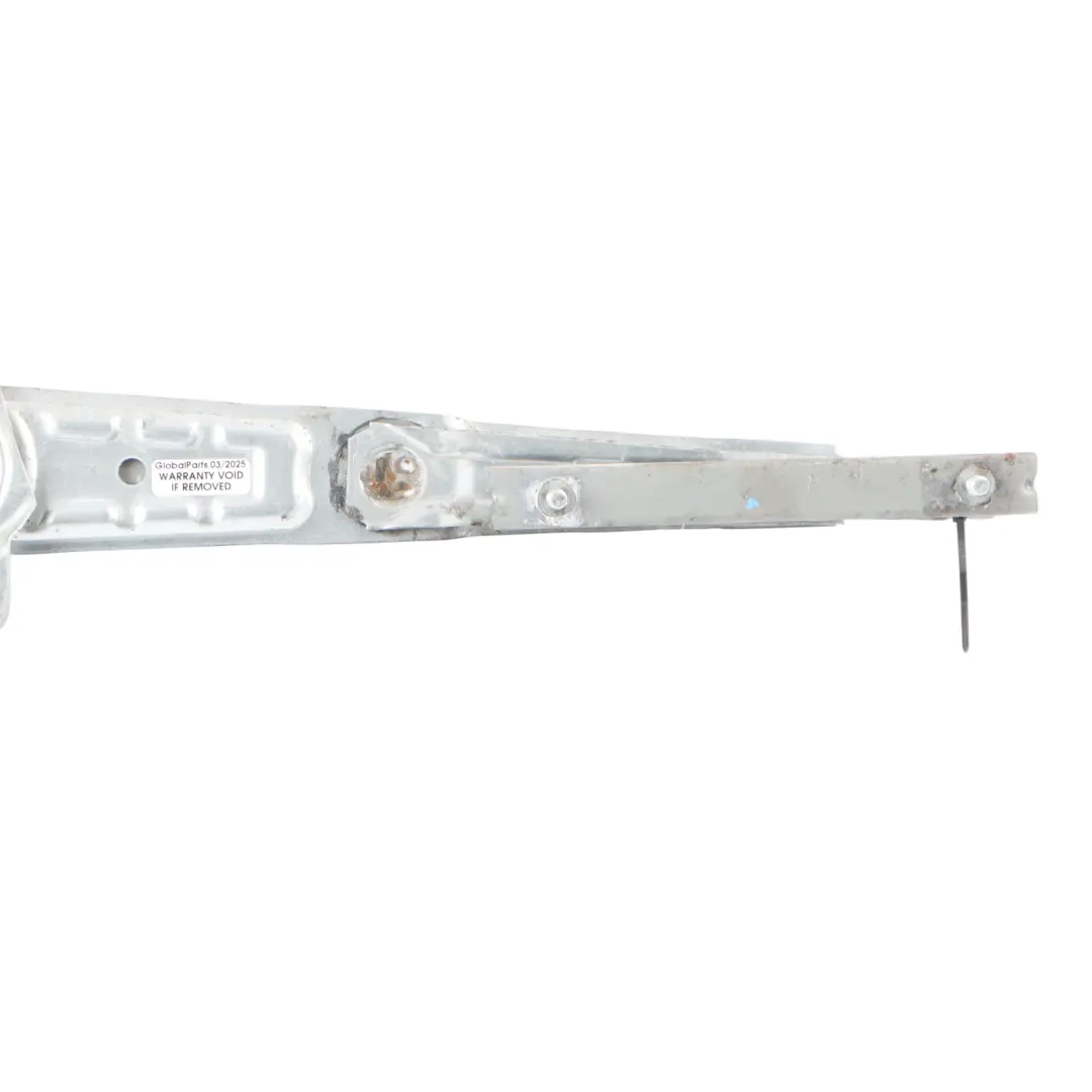 Mercedes W470 Rear Right Door O/S Window Lifter Regulator - SKU A4707206000 - Part number A4707206000
