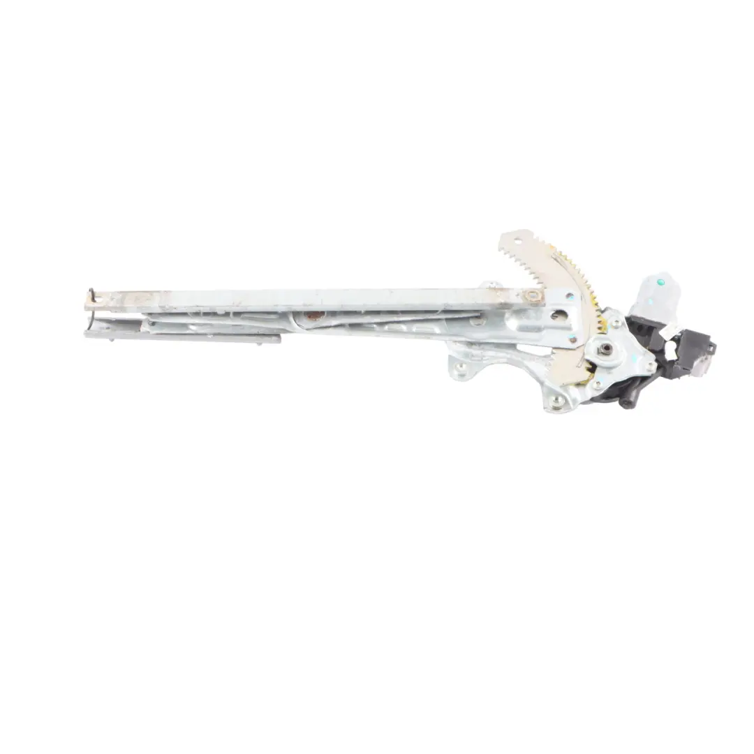 Mercedes W470 Rear Right Door O/S Window Lifter Regulator - SKU A4707206000 - Part number A4707206000