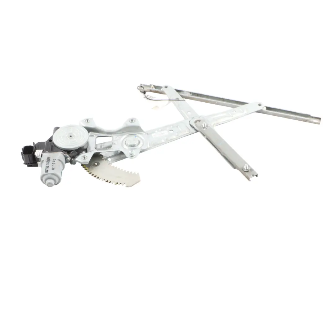 Mercedes W470 Window Lifter Regulator Rear Left Door N/S - SKU A4707206100 - Part number A4707206100