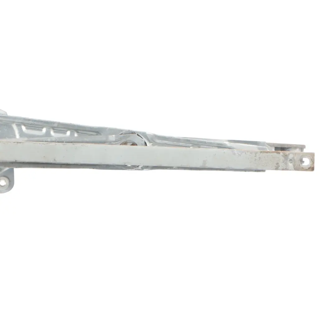 Mercedes W470 Window Lifter Regulator Rear Left Door N/S - SKU A4707206100 - Part number A4707206100