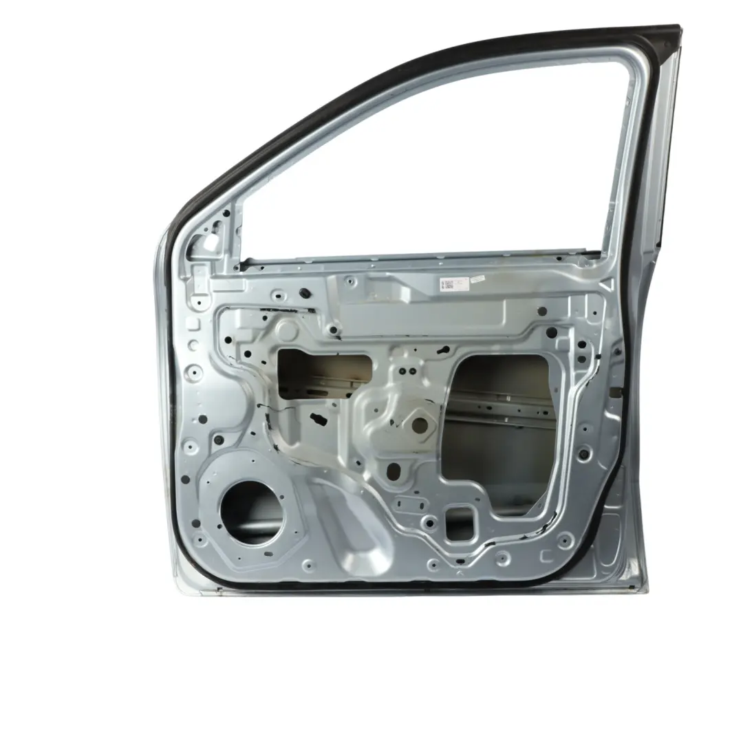W470 Door Front Right O/S Covering Panel Diamond Silver Metallic - 988 to Mercedes with Part number A4707206200 Mercedes W470 Door Front Right O/S Covering Panel Diamond Silver Metallic - 988 - SKU A4707206200-DSI - Part number A4707206200