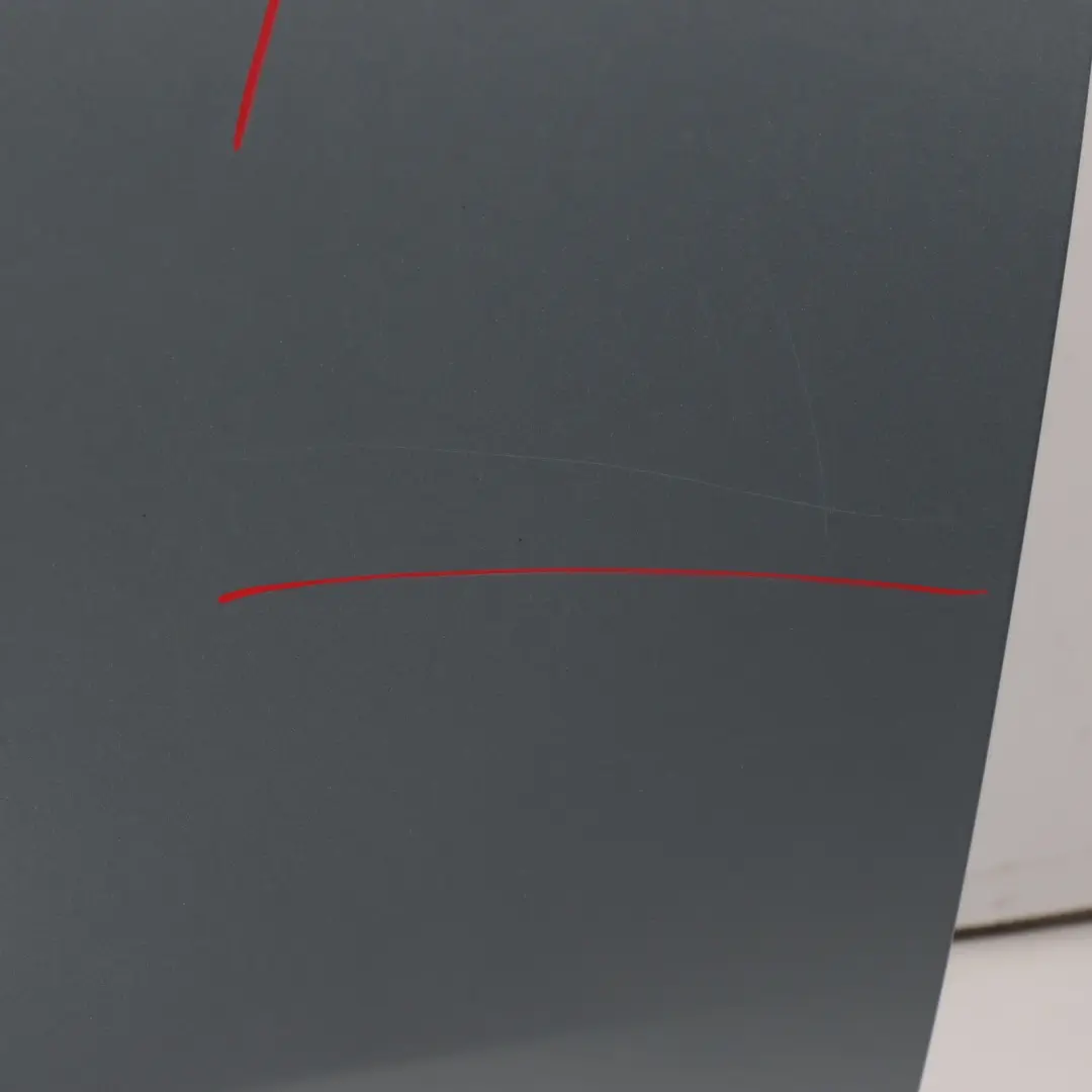 W470 Door Front Right O/S Covering Panel Diamond Silver Metallic - 988 to Mercedes with Part number A4707206200 Mercedes W470 Door Front Right O/S Covering Panel Diamond Silver Metallic - 988 - SKU A4707206200-DSI - Part number A4707206200